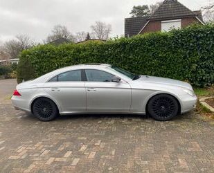 Mercedes-Benz Mercedes-Benz CLS 350 - Gebrauchtwagen