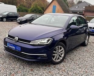 VW Volkswagen Golf 7 2.0 Comfortline DSG ACC*LED*Navi Gebrauchtwagen