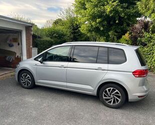 VW Volkswagen Touran 1.6 TDI SCR JOIN JOIN Gebrauchtwagen