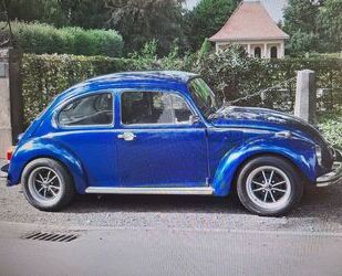 VW Käfer Gebrauchtwagen