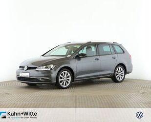 VW Volkswagen Golf VII Variant 1.5 TSI IQ.DRIVE *ACC* Gebrauchtwagen