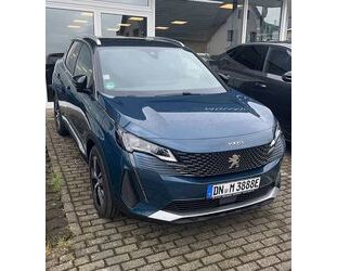 Peugeot Peugeot 3008 GT HYB 225EEAT8 Gebrauchtwagen