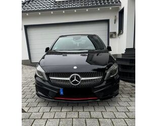 Mercedes-Benz Mercedes-Benz A 250 Sport DCT Sport Gebrauchtwagen