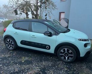 Citroen Citroën C3 PureTech 110 Stop&Start FEEL EAT6 FEEL Gebrauchtwagen