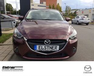 Mazda Mazda 2 SKYACTIV-G 90 KIZOKU LIC-P NAVI LED PDC AH Gebrauchtwagen