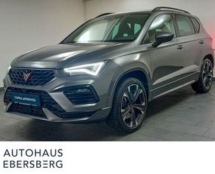 Cupra Cupra Ateca VZ 2.0 TSI 4Drive el.Heck ACC 230V Spu Gebrauchtwagen