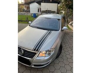 VW Volkswagen Passat Variant 2.0 TDI Gebrauchtwagen