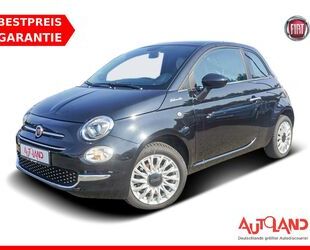 Fiat Fiat 500 1.0 mHev Dolcevita Pano Klima Tempomat Gebrauchtwagen