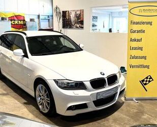 BMW BMW 320 d Touring xDrive* M Sport Paket XENON NAVI Gebrauchtwagen