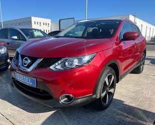 Nissan Nissan Qashqai N-Connecta/Tüv-Neu/SehrGepflegt/Pan Gebrauchtwagen