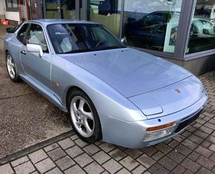 Porsche Porsche 944 Targa Gebrauchtwagen