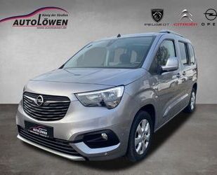 Opel Opel Combo Life 1.5 D INNOVATION Gebrauchtwagen