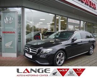 Mercedes-Benz Mercedes-Benz E 220 EU6d-T -Klasse T-Modell d 4Mat Gebrauchtwagen