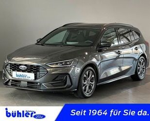 Ford Ford Focus Turnier ST-Line #MATRIX-LED #ACC #SYNC4 Gebrauchtwagen