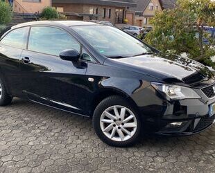 Seat Seat Ibiza 1.2 12V 51kW Style SC Style Gebrauchtwagen