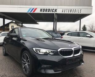 BMW BMW 330e LIMO G20 