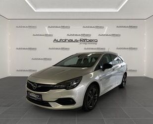 Opel Opel Astra 1.5 ST Opel 2020/Navi/LED/PDC/LM/Shz/LM Gebrauchtwagen