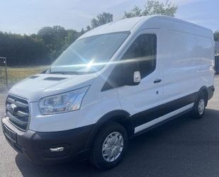 Ford Ford Transit Kasten L2H2 Trend, 2.0 TDCi, Euro 6 Gebrauchtwagen