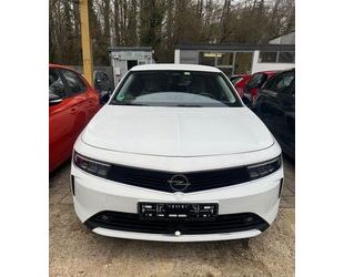 Opel Opel Astra L Lim. 5-trg. Elegance Gebrauchtwagen