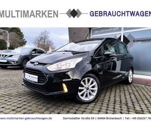 Ford Ford B-Max Titanium 1.0 EcoBoost S/S SHZ/PDCv+h/Be Gebrauchtwagen