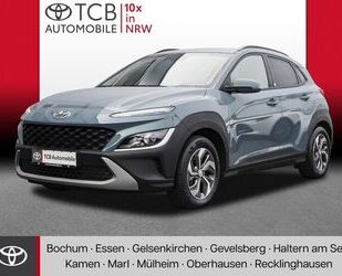 Hyundai Hyundai KONA 1.6 GDI Ed. 30 Hybrid 2WD SHZ PDC KLI Gebrauchtwagen