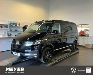 VW Volkswagen T6.1 California Ocean 2.0 TDI DSG *AHK, Gebrauchtwagen