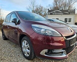 Renault Renault Scenic III BOSE Edition Gebrauchtwagen