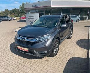 Honda CR-V Gebrauchtwagen