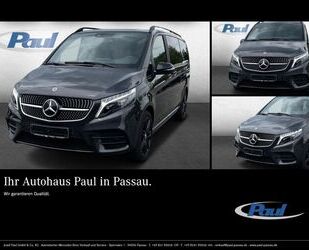 Mercedes-Benz Mercedes-Benz V 300 EAV Avantgarde 4x4 AMG+Nappa+e Gebrauchtwagen