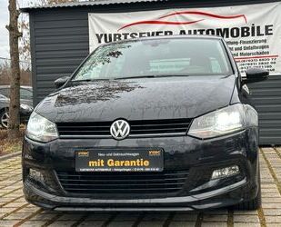 VW Volkswagen Polo V Highline BMT/Start-Stopp*SHZ*ALU Gebrauchtwagen