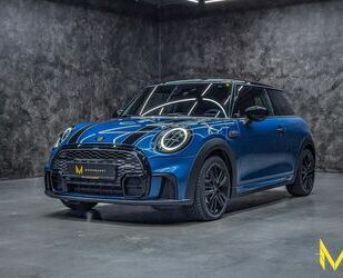 Mini MINI Cooper JOHN WORKS TRIM PREMIUM FIRST+XTRA Gebrauchtwagen