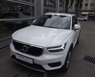 Volvo Volvo XC40 Momentum Pro 2WD Gebrauchtwagen