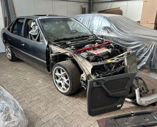 Opel Opel Vectra A Turbo 4x4 2,0 16V C20LET Gebrauchtwagen