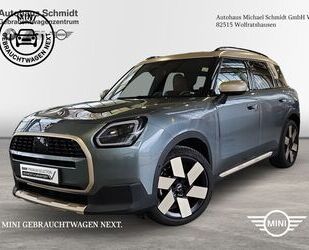 Mini MINI Countryman C AHK*20 Zoll*Paket XL*Harman Kard Gebrauchtwagen