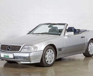 Mercedes-Benz Mercedes-Benz SL 280 R129, 22 Jahre Eine Besitzeri Gebrauchtwagen