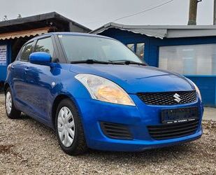 Suzuki Suzuki Swift Club 4x4 Gebrauchtwagen