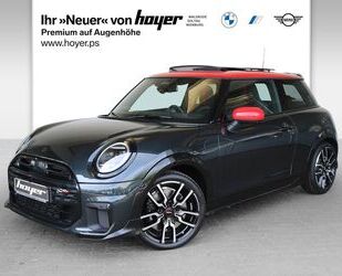 Mini MINI Cooper S John Cooper Works Tr Steptronic Gebrauchtwagen