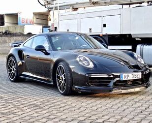 Porsche Porsche 911.991.2 Turbo S Gebrauchtwagen