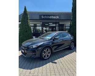 Kia Kia XCEED 1.6T DCT7 PLATINUM GLAS Platinum Edition Gebrauchtwagen