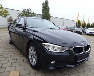 BMW BMW 320d Touring Kamera*Panorama*Leder*Xenon*AHK Gebrauchtwagen