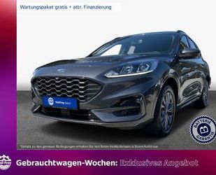 Ford Ford Kuga 2.5 Duratec PHEV ST-LINE Gebrauchtwagen