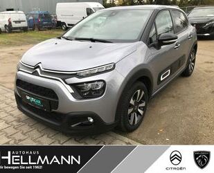 Citroen Citroën C3 Max 1.2 PureTech 110 *Navi*Kamera*Klima Gebrauchtwagen