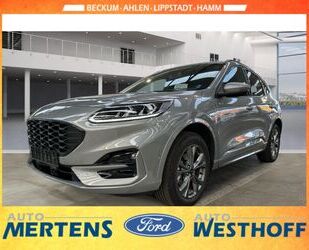 Ford Ford Kuga ST-Line X 2.5 PHEV LED + AHK + Head-up Gebrauchtwagen