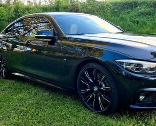 BMW BMW 430 Gran Coupé 430d Gran Coupé M Sport A M Spo Gebrauchtwagen