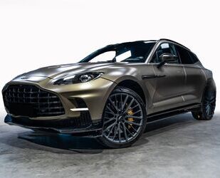 Aston Martin Aston Martin DBX 4.0 V8 *707 *Ceramic*Carbon*MATTE Gebrauchtwagen