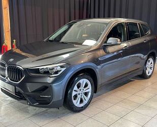 BMW BMW X1 xDrive 25 e Advantage |R-CAM|DAB|HUD|ACC|MF Gebrauchtwagen