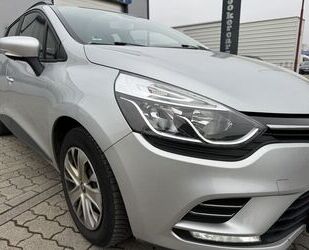 Renault Renault Clio dCi Grandtour Limited Gebrauchtwagen