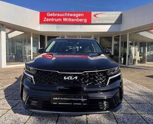 Kia Kia Sorento 1.6T Hybrid Platinum / 379,96€ mtl. Gebrauchtwagen