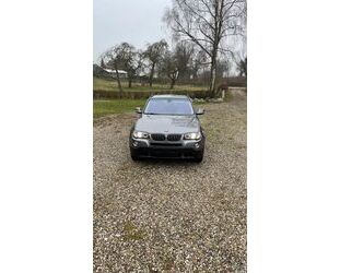 BMW BMW X3 xDrive18d Edition Lifestyle Edition Lifesty Gebrauchtwagen