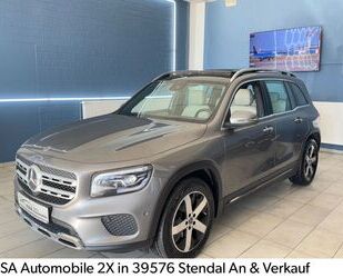 Mercedes-Benz Mercedes-Benz GLB 250 GLB -Klasse GLB 250 Gebrauchtwagen